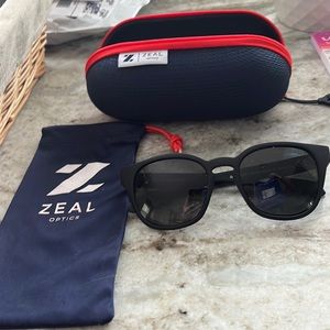 Zeal Windsor sunglasses
